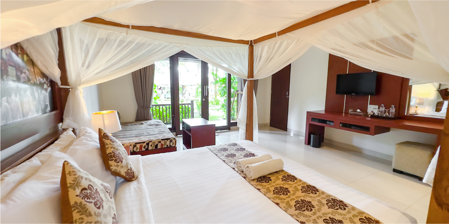 Zen Rooms Uluwatu